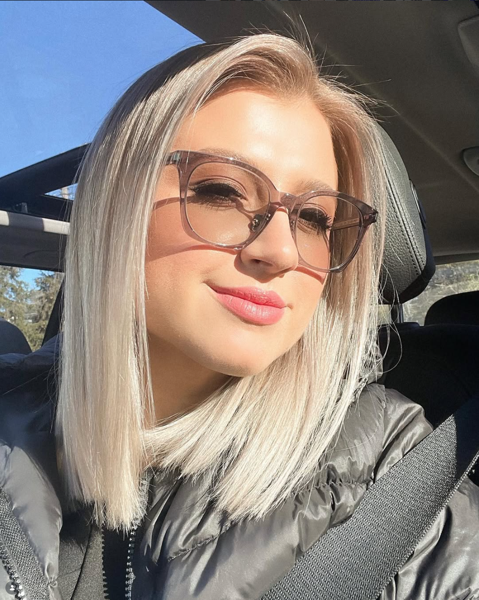 Customer photo — lily.tkachuk_