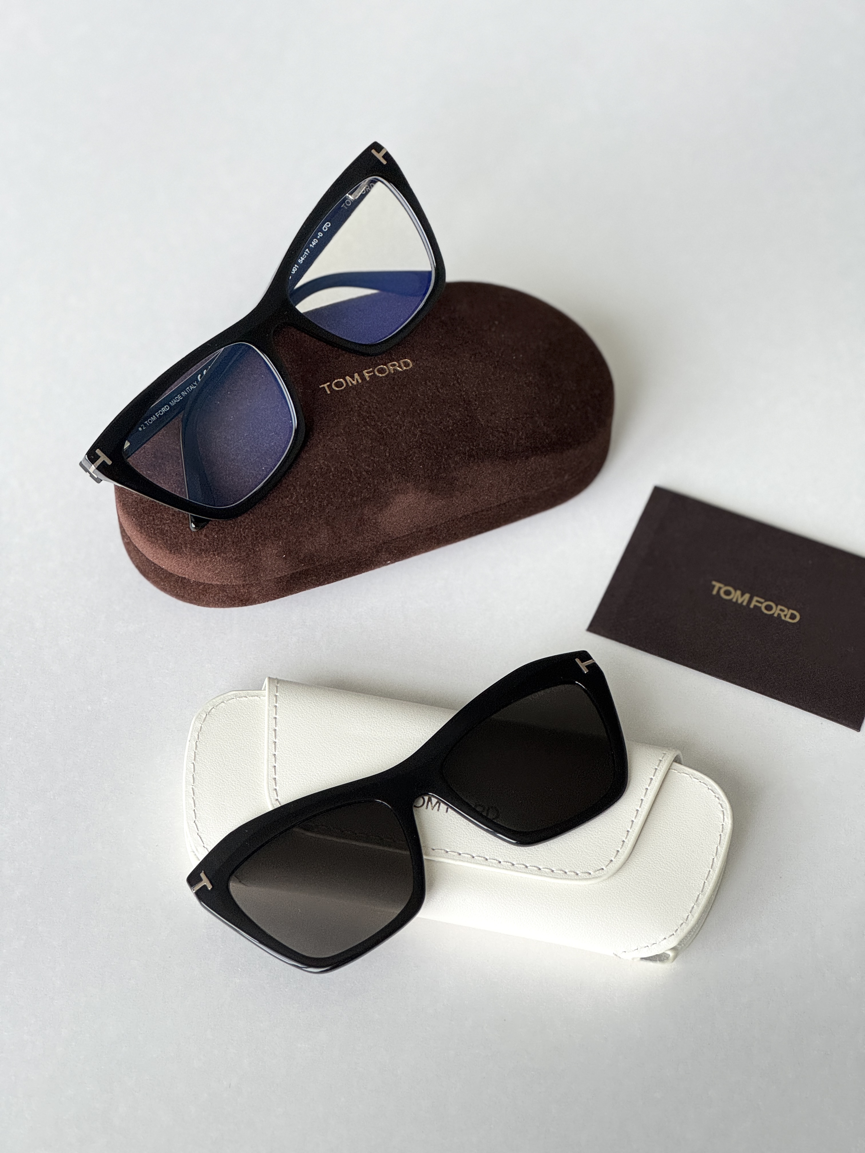 Hooligans Eyewear collection