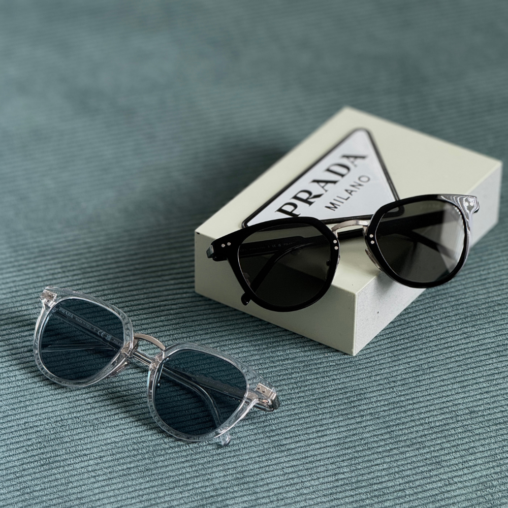 Hooligans Eyewear lifestyle