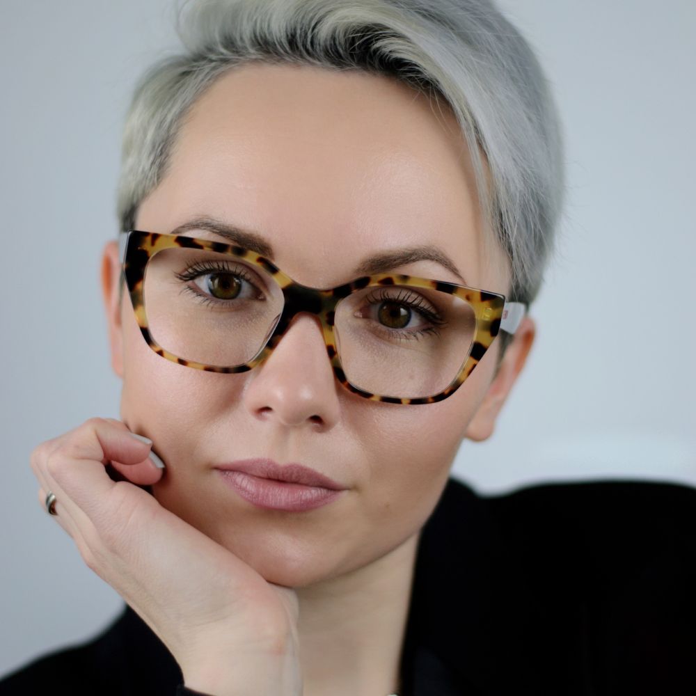 Eyewear lifestyle