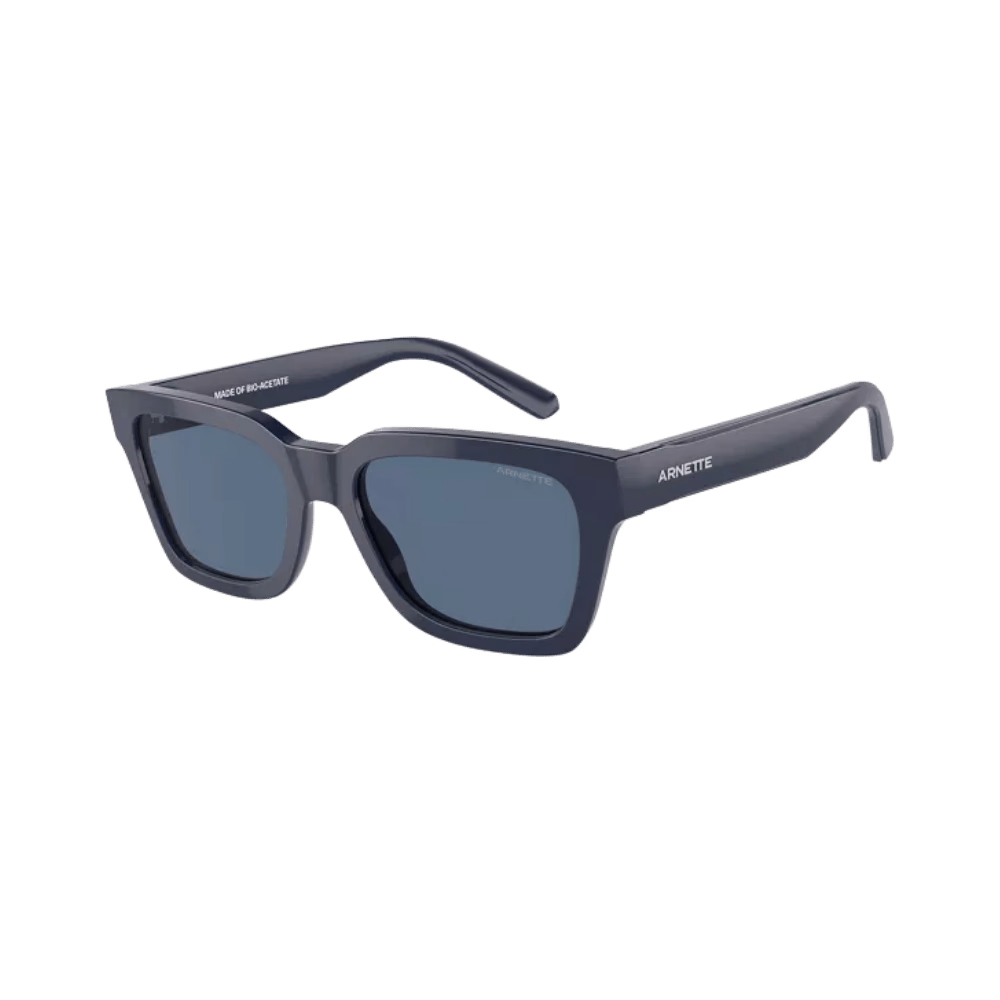 Arnette AN4334 Dark Blue / Dark Blue Sunglasses product photo 1
