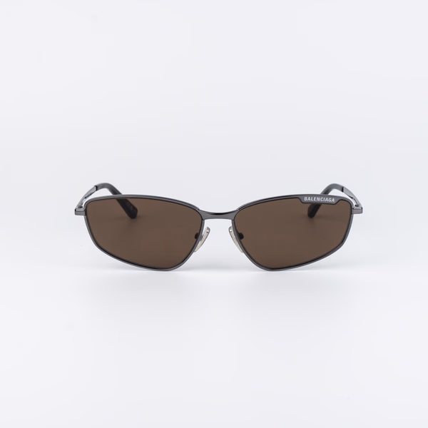 BB0277S Dark Ruthenium / Brown