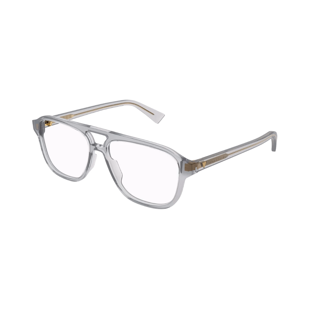 Bottega Veneta BV1294O Grey / Demo Eyeglasses product photo 1