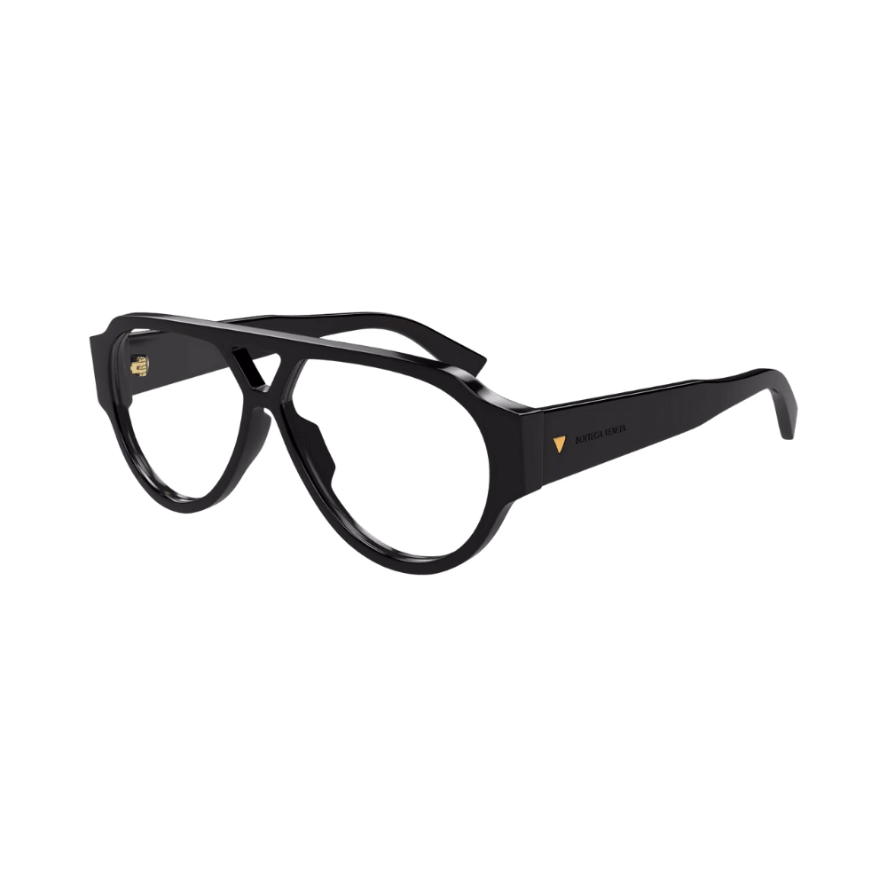 Bottega Veneta BV1318S Black / Demo Eyeglasses product photo 1