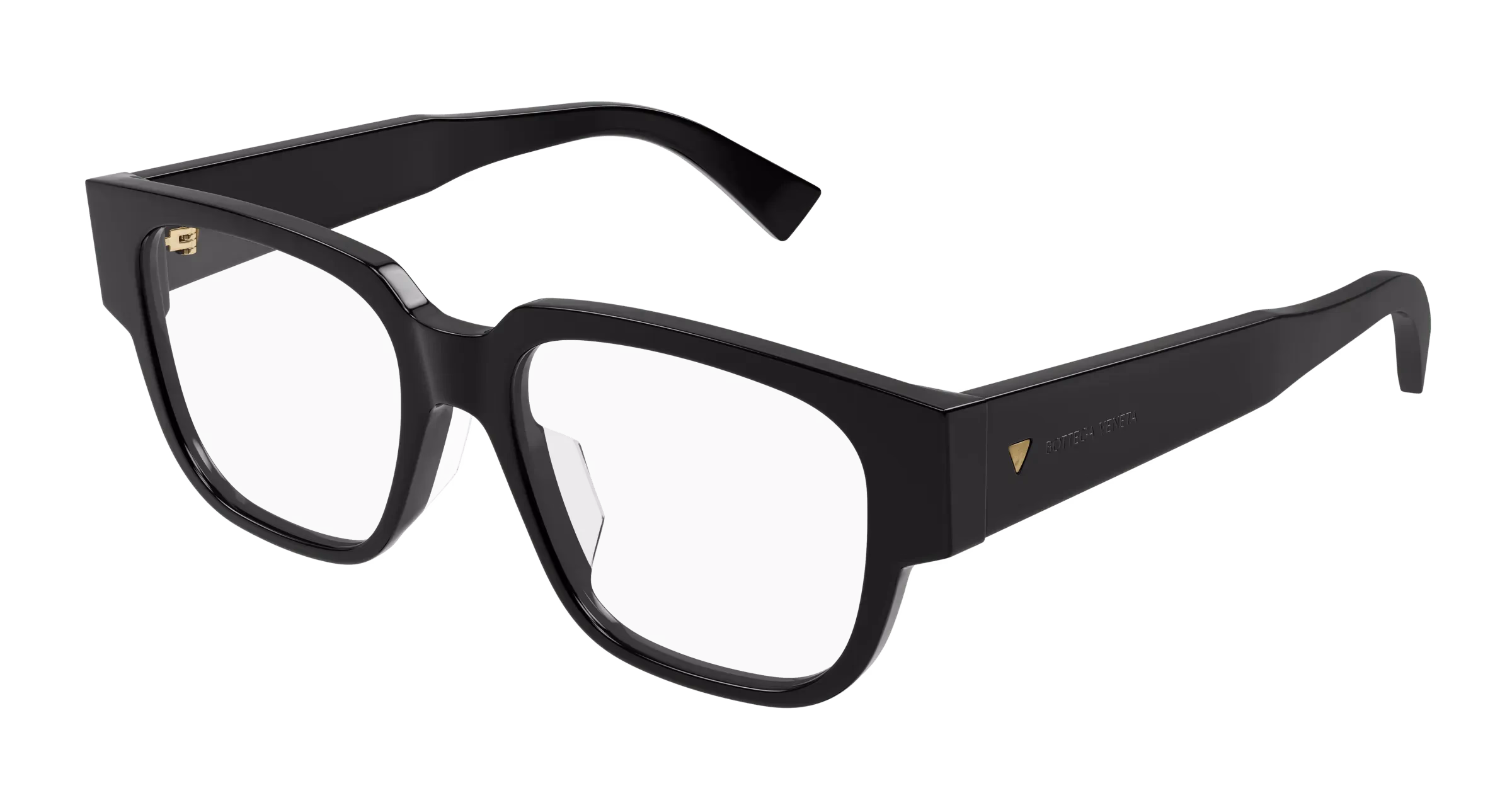 Bottega Veneta BV1289O Black / Demo Eyeglasses product photo 1