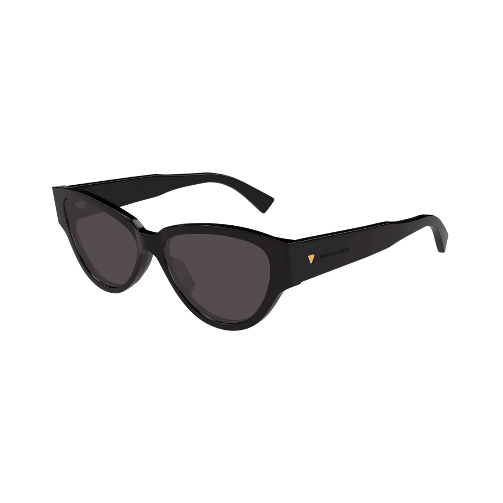 Bottega Veneta BV1319S Black / Grey Sunglasses product photo 1