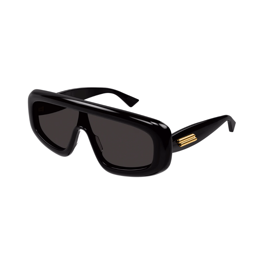 Bottega Veneta BV1281S Black / Grey product photo 1