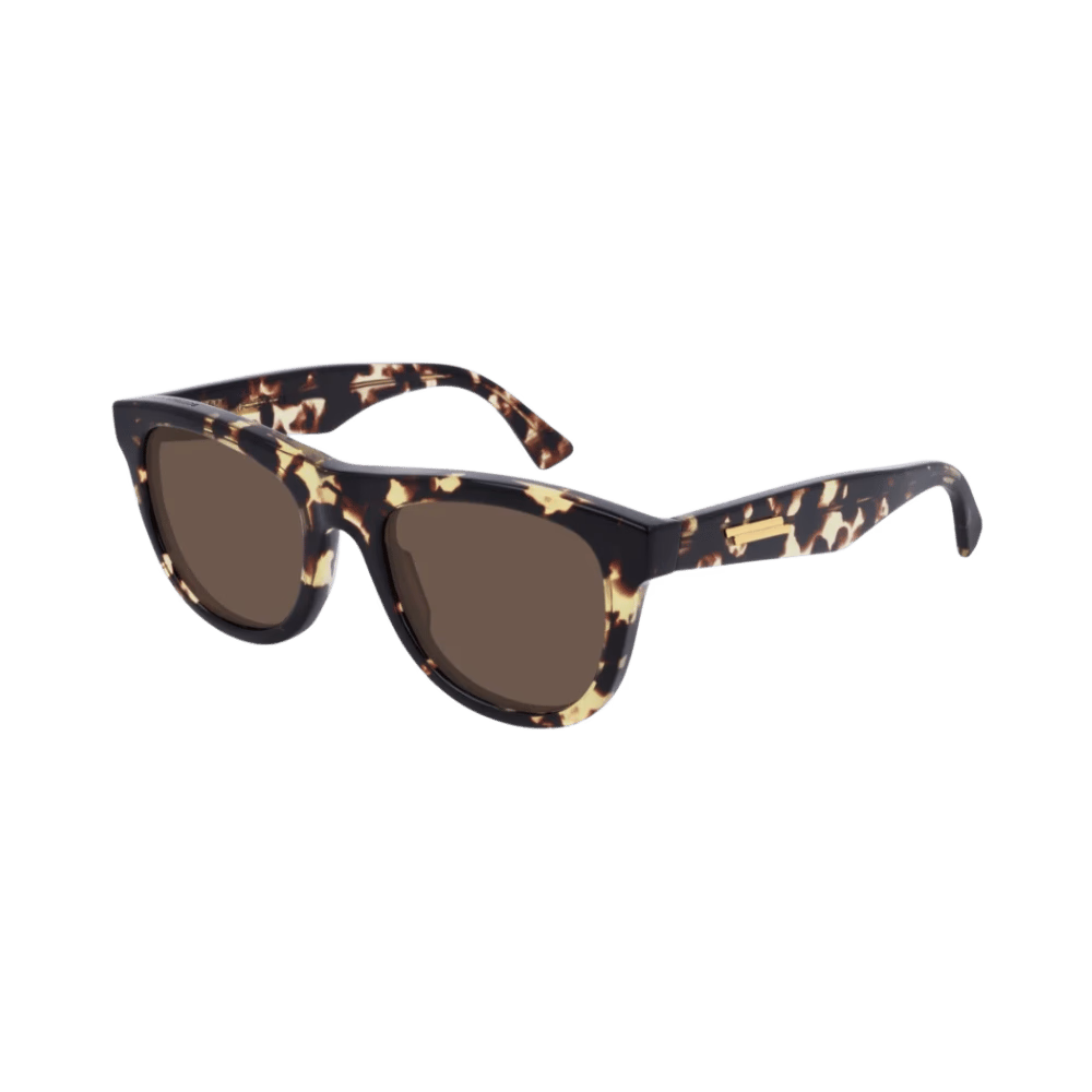 Bottega Veneta BV1001S Havana / Brown product photo 1