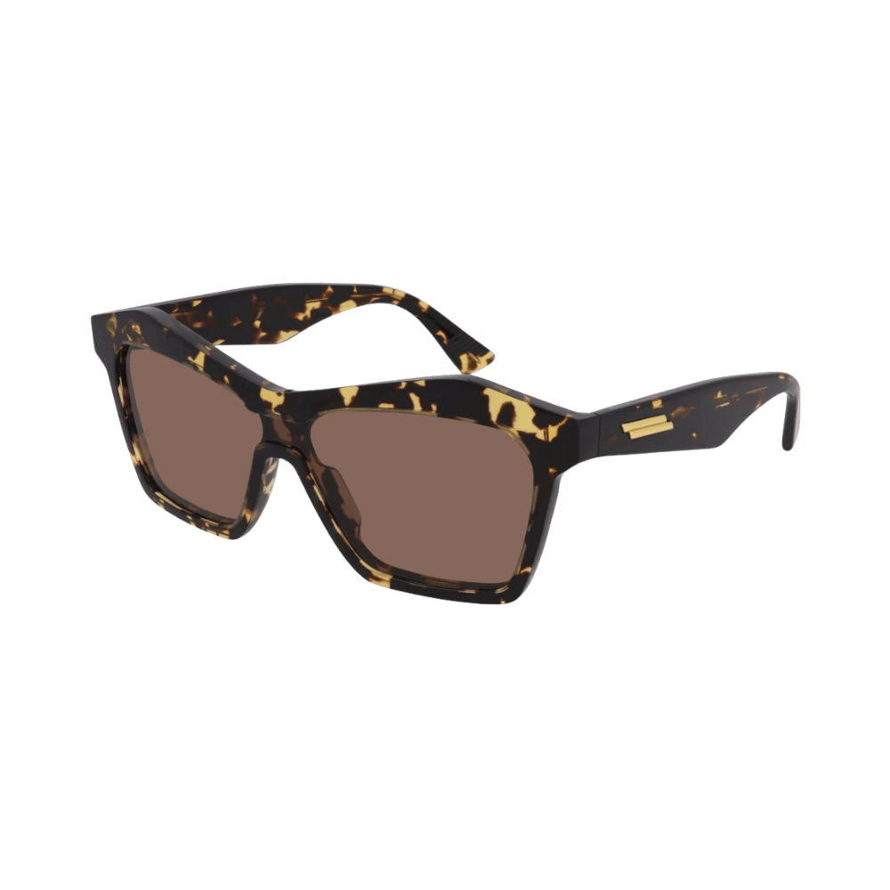 Bottega Veneta BV1093S Havana / Brown product photo 1