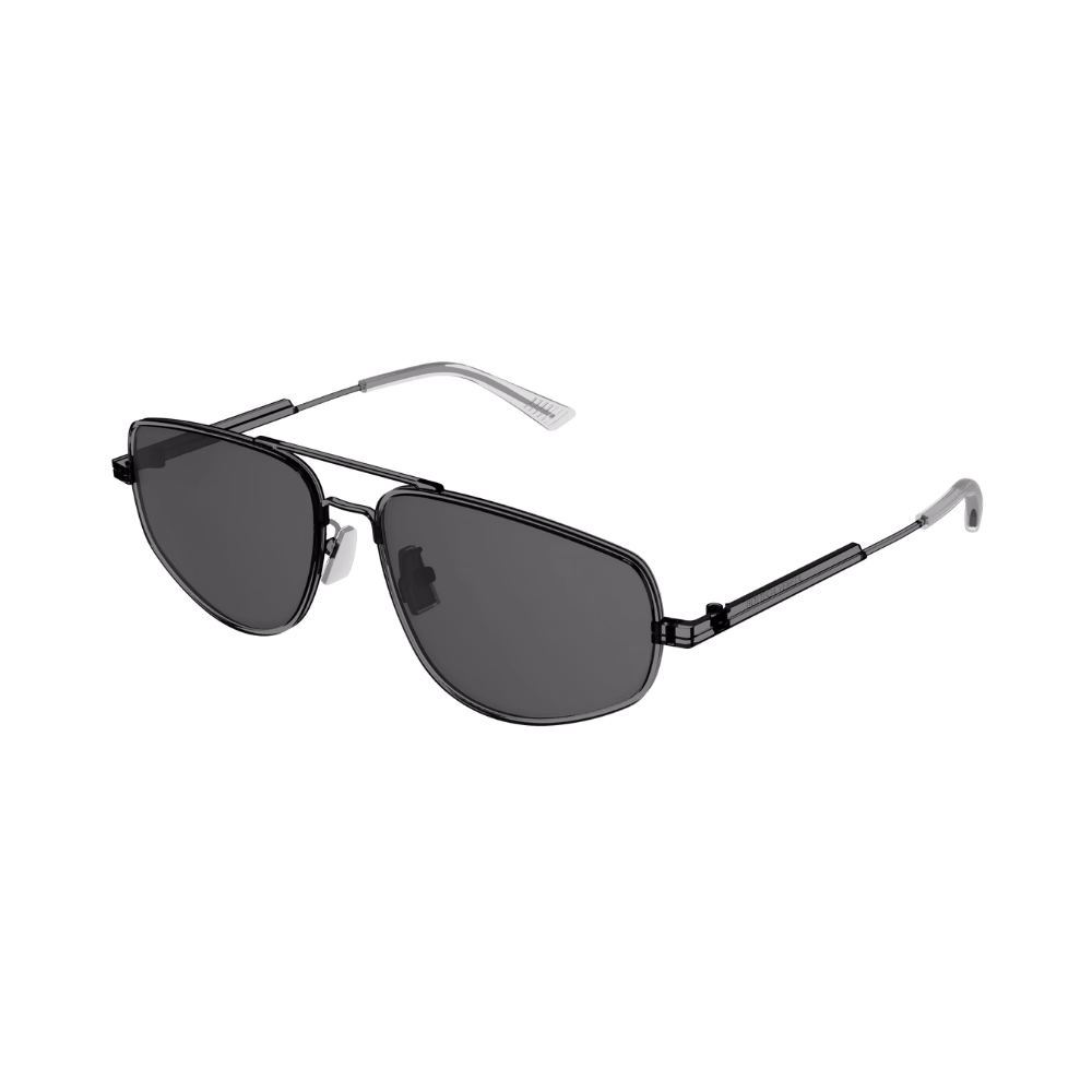Bottega Veneta BV1125S Black / Grey product photo 1