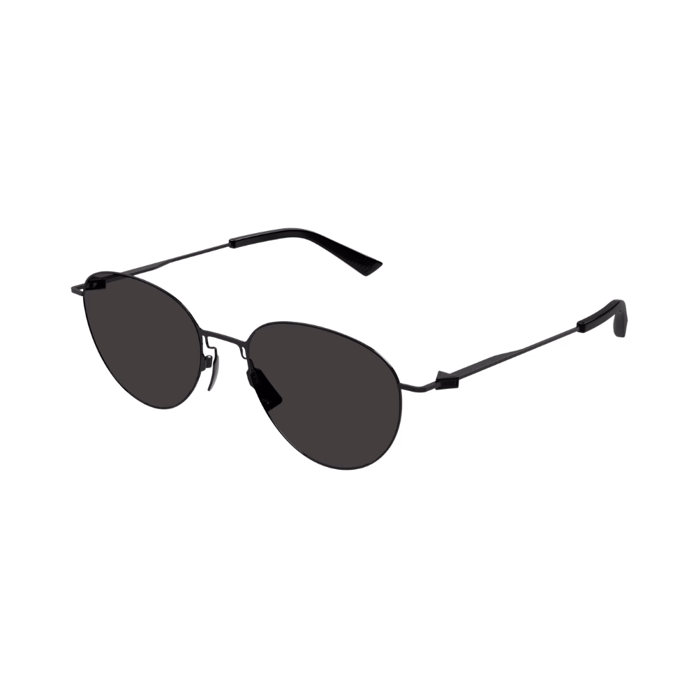 Bottega Veneta BV1268S Black / Grey product photo 1