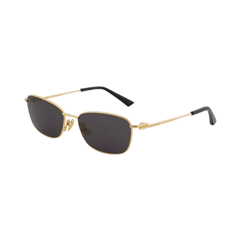 Bottega Veneta BV1300S Gold / Grey product photo 1