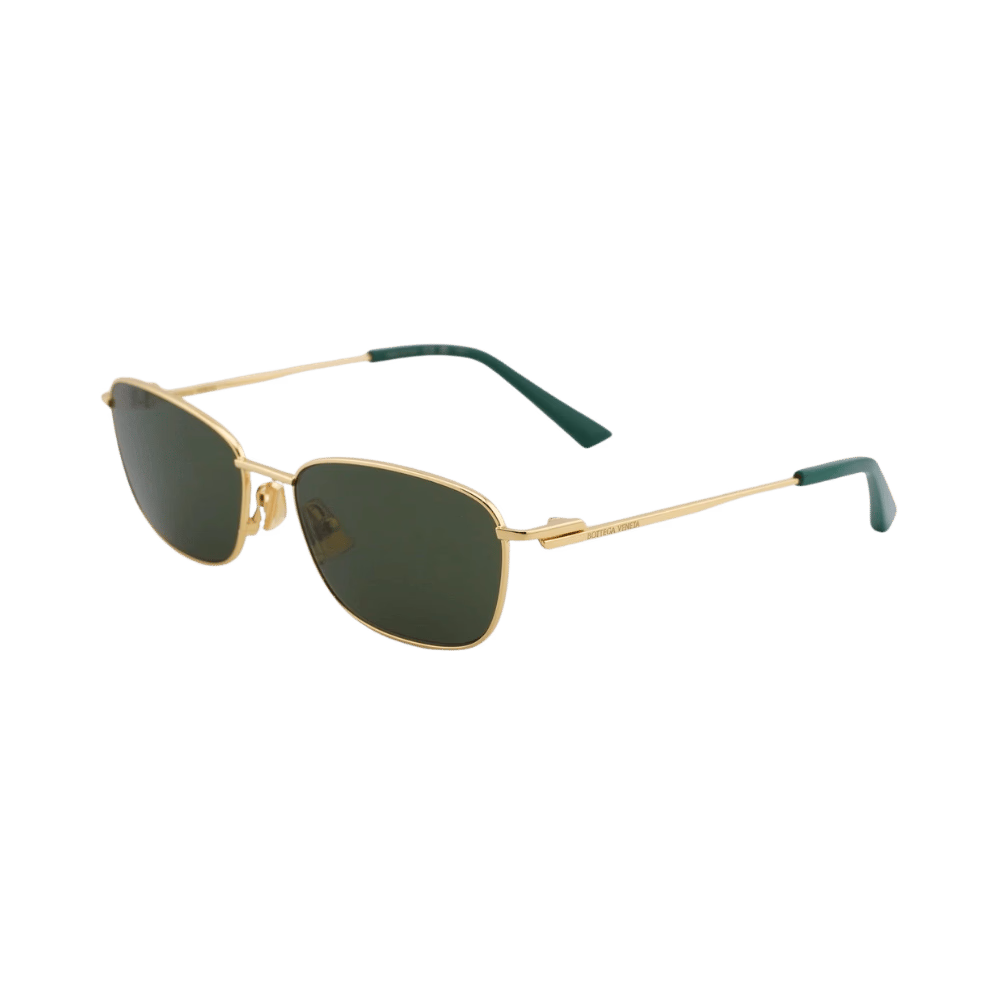 Bottega Veneta BV1300S Gold / Green product photo 1