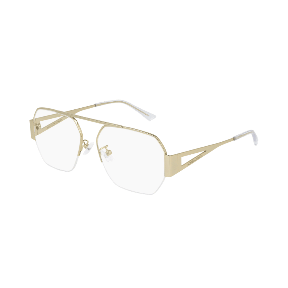 Bottega Veneta BV1067O Gold / Demo product photo 1