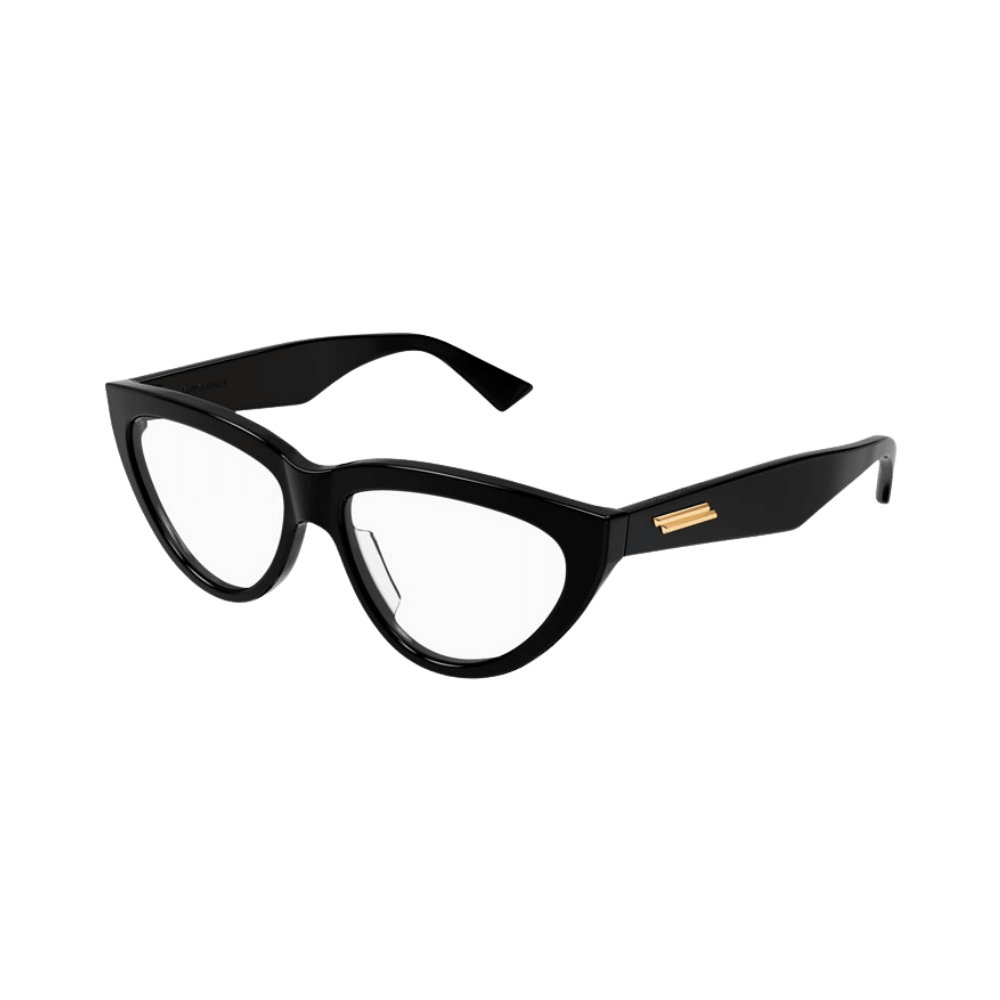 Bottega Veneta BV1193O Black / Demo product photo 1