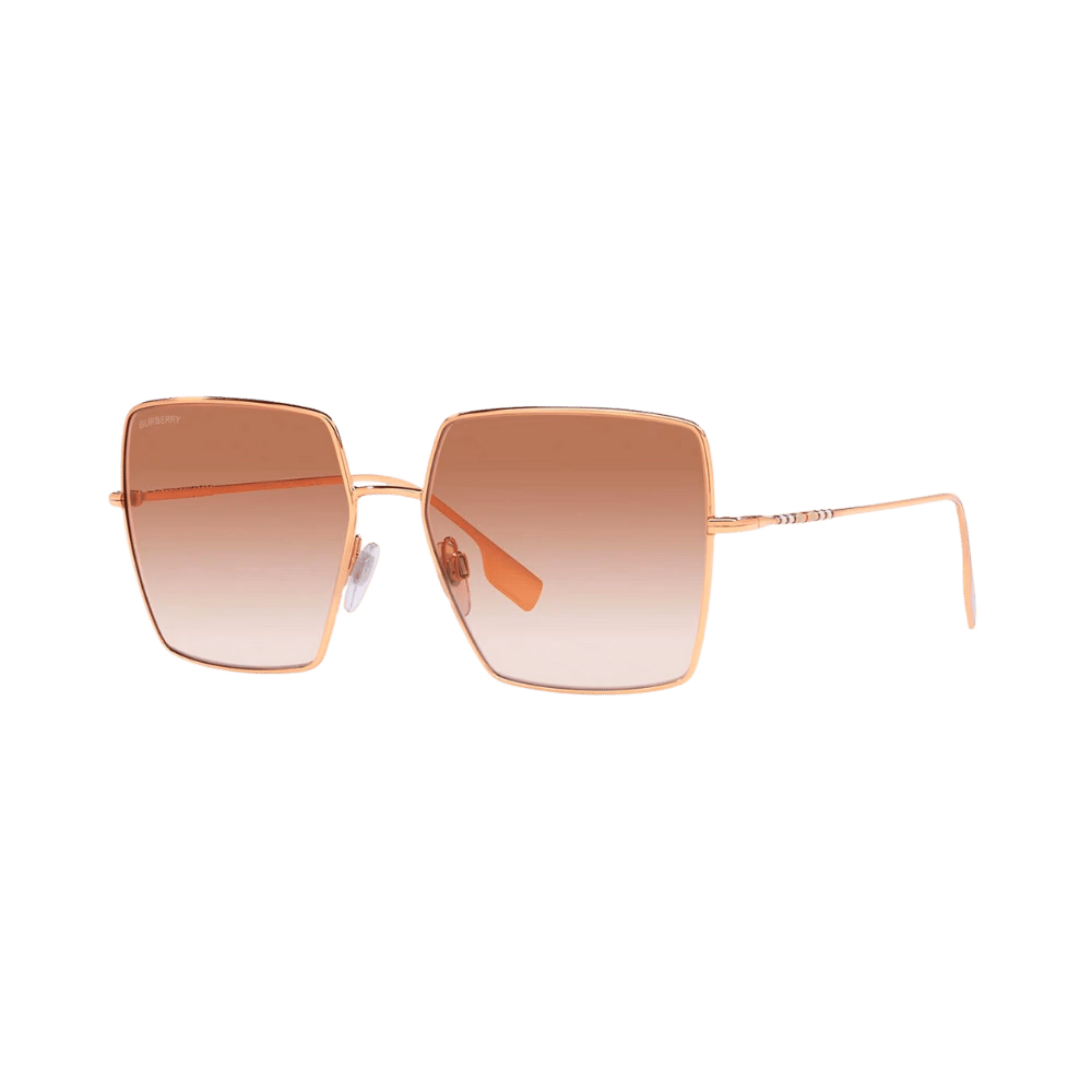 Burberry BE3133 Rose Gold / Gradient Pink product photo 1