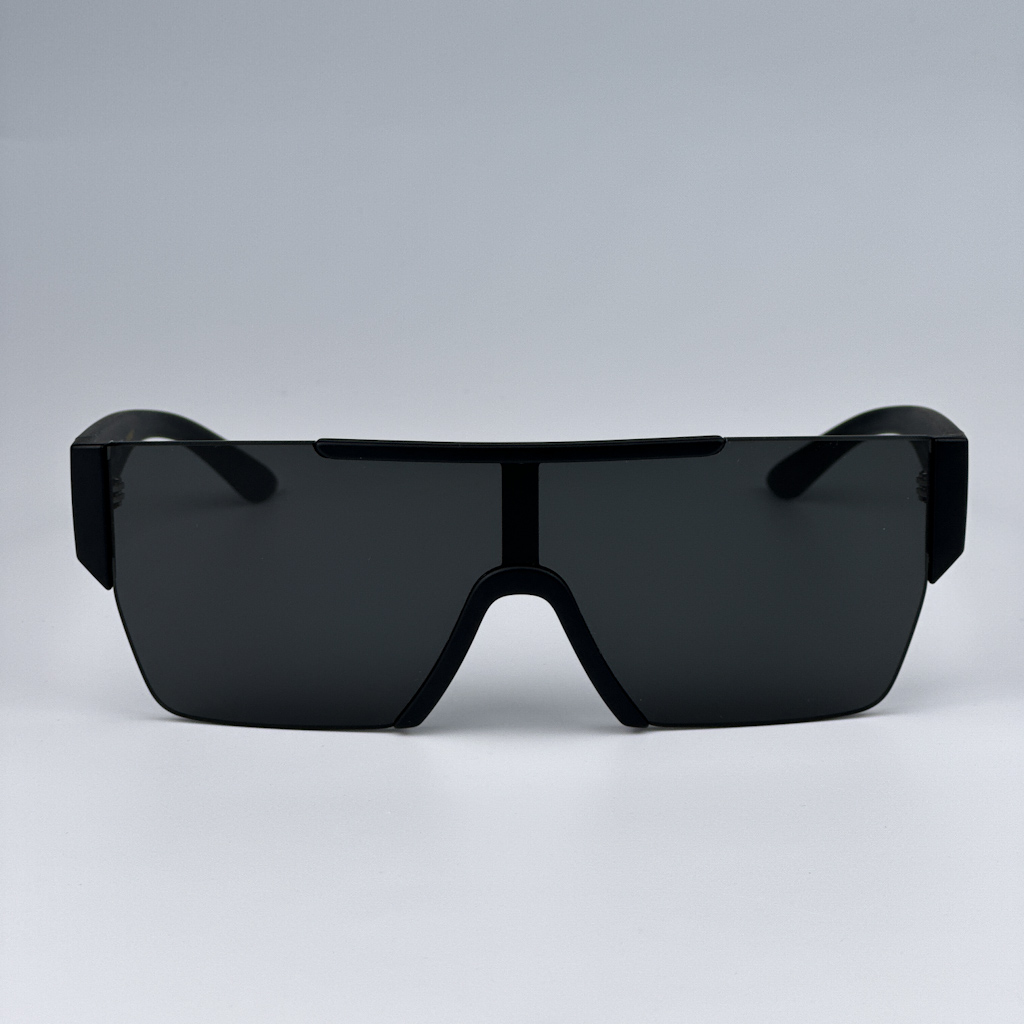 BE4291 Matte Black / Grey Sunglasses