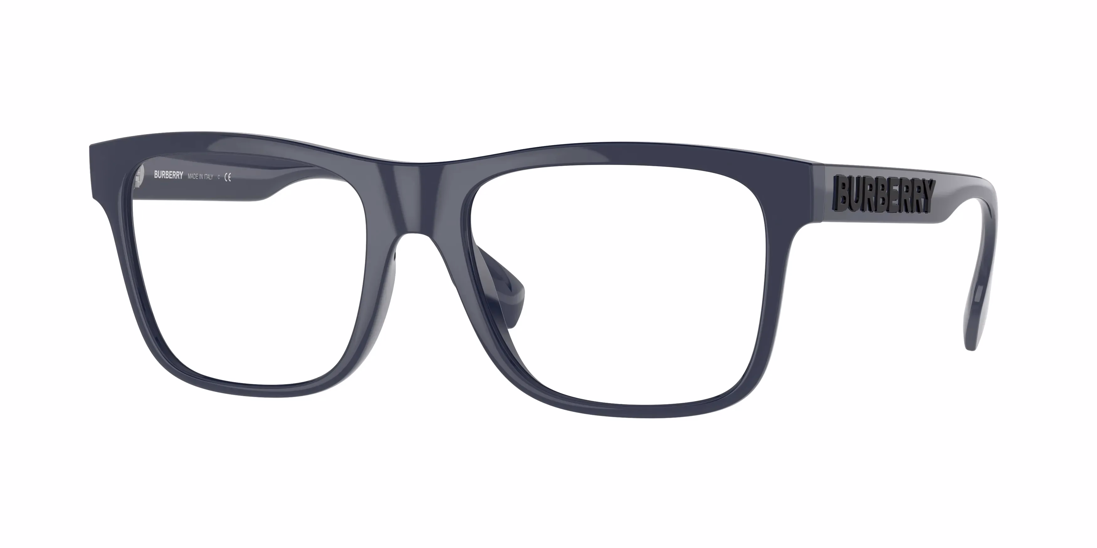 Burberry BE2353 Blue / Demo Eyeglasses product photo 1