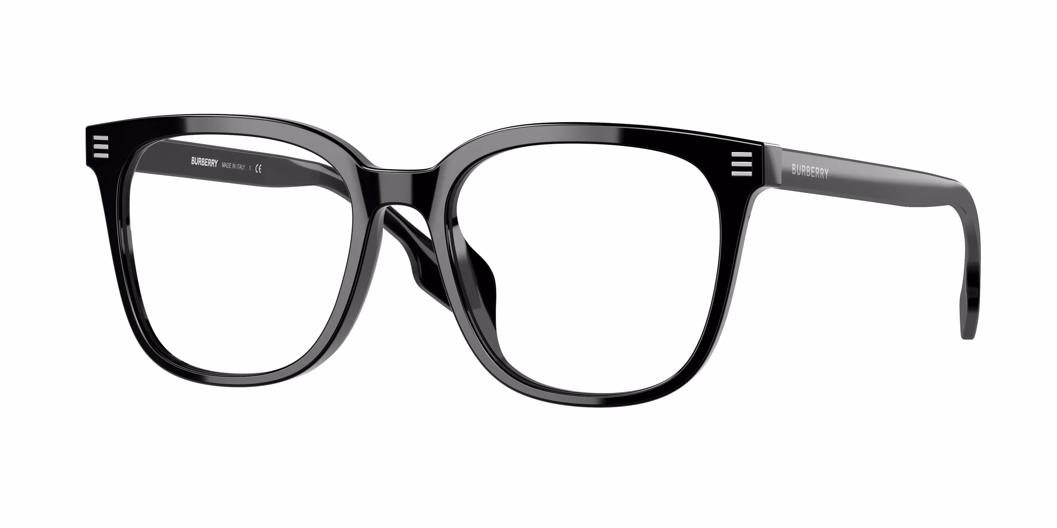 Burberry BE2361D Black / Demo Eyeglasses product photo 1