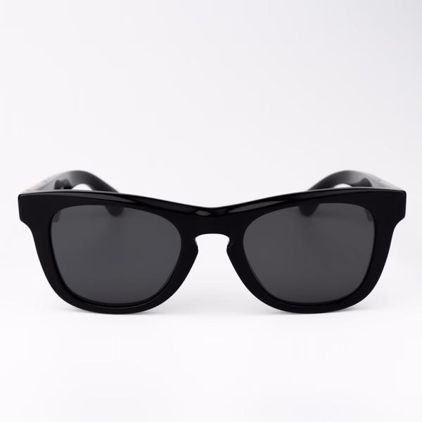 BE4426 Black / Dark Grey Sunglasses