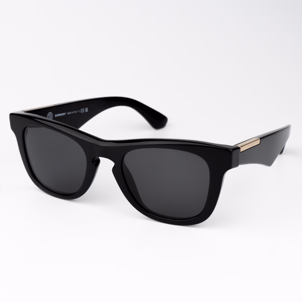 BE4426 Black / Dark Grey Sunglasses