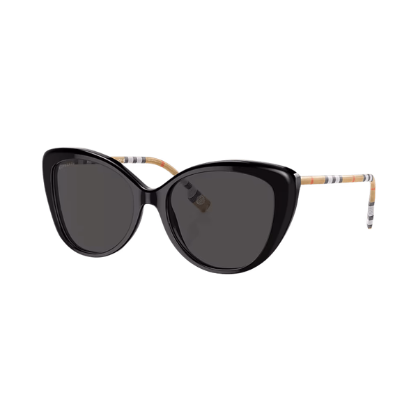 BE4407 Black / Dark Grey