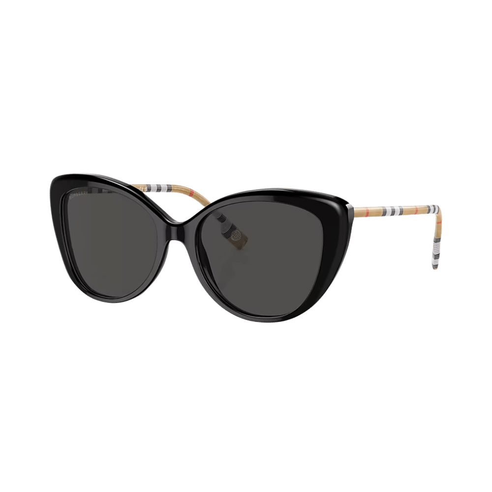 BE4407 Black / Dark Grey