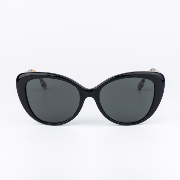 BE4407 Black / Dark Grey