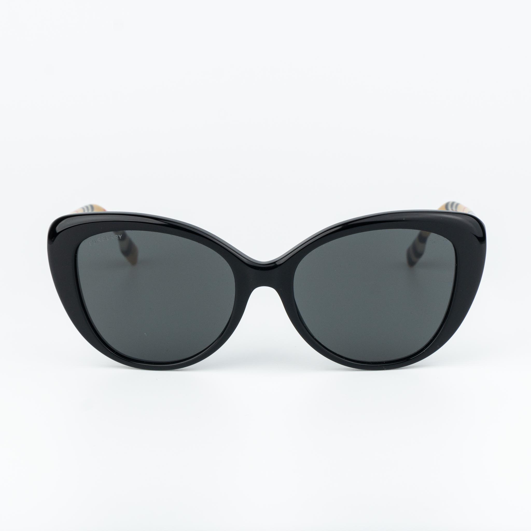 BE4407 Black / Dark Grey