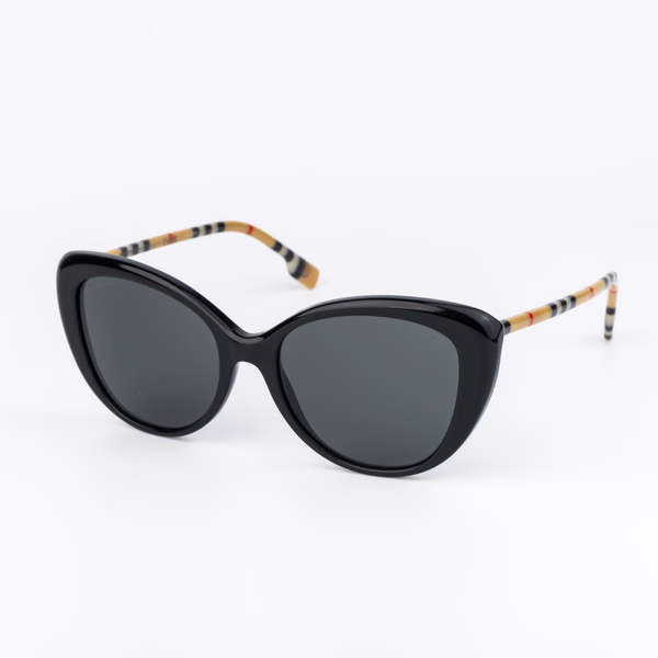 BE4407 Black / Dark Grey