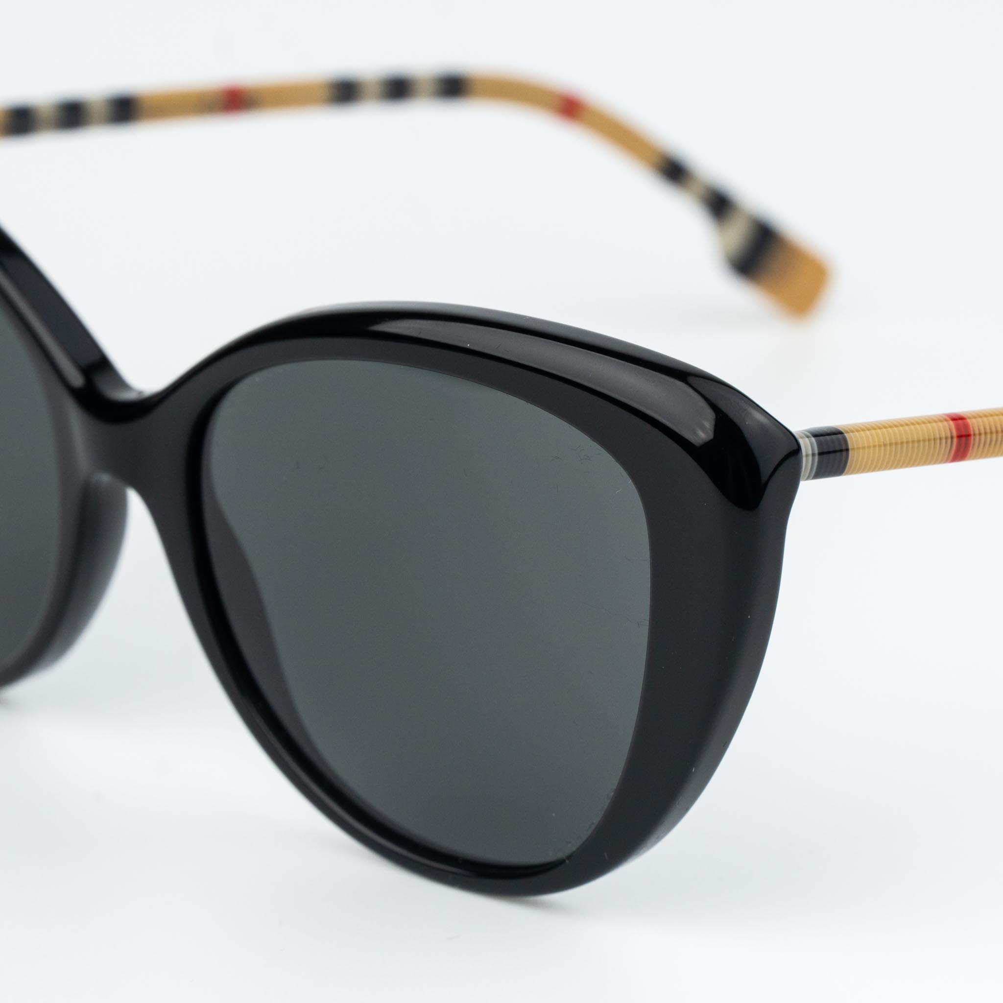 BE4407 Black / Dark Grey