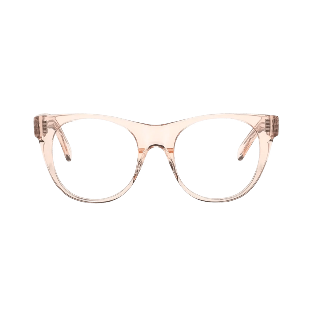 Celine CL50019I Transparent Light Pink / Demo Eyeglasses product photo 1