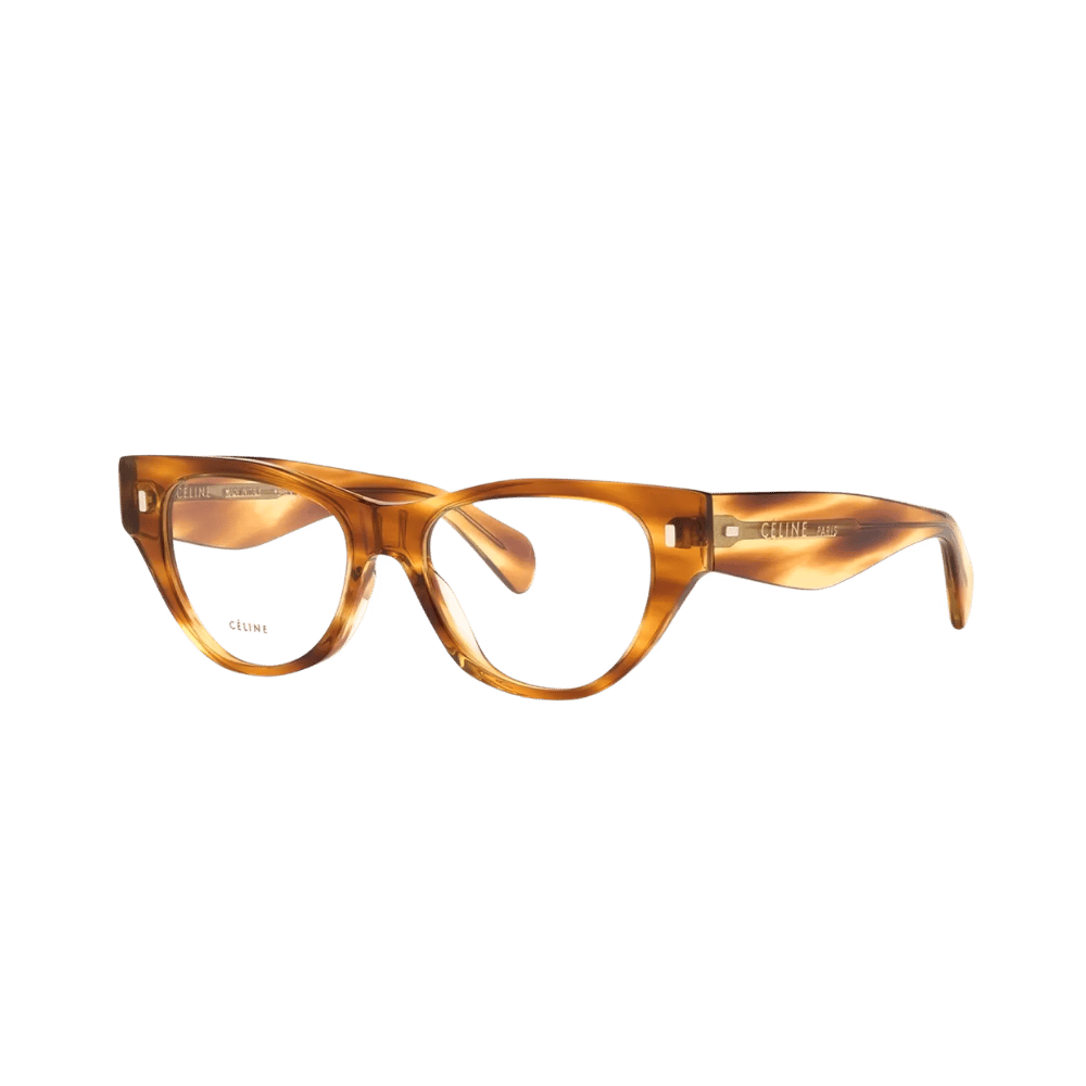 Celine CL50012I Havana / Demo Eyeglasses product photo 1