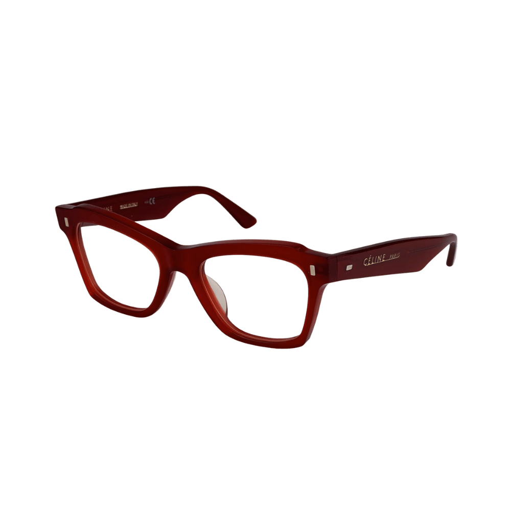 Celine CL40058I Red / Demo Sunglasses product photo 1