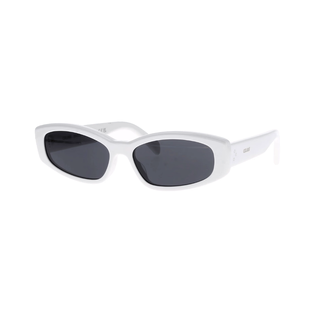 Celine CL40252I White / Grey Sunglasses product photo 1