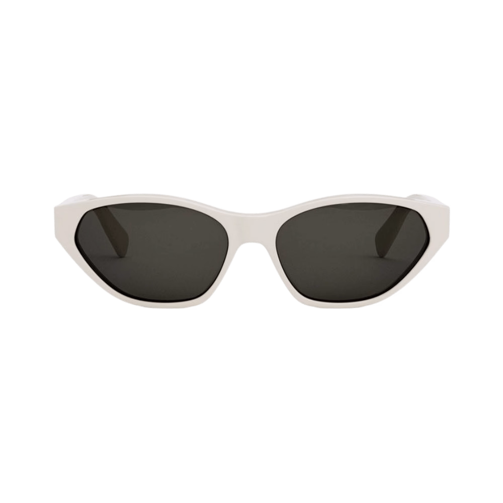 Celine CL40251U White / Grey Sunglasses product photo 1