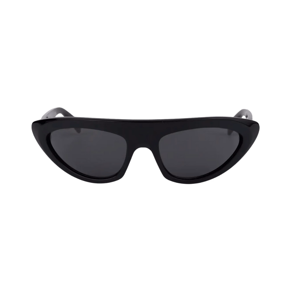 Celine CL40261I Black / Dark Grey Sunglasses product photo 1
