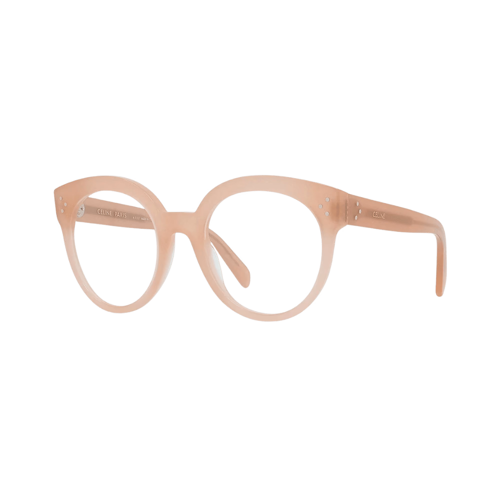 Celine CL50093I Nude Beige / Demo Eyeglasses product photo 1