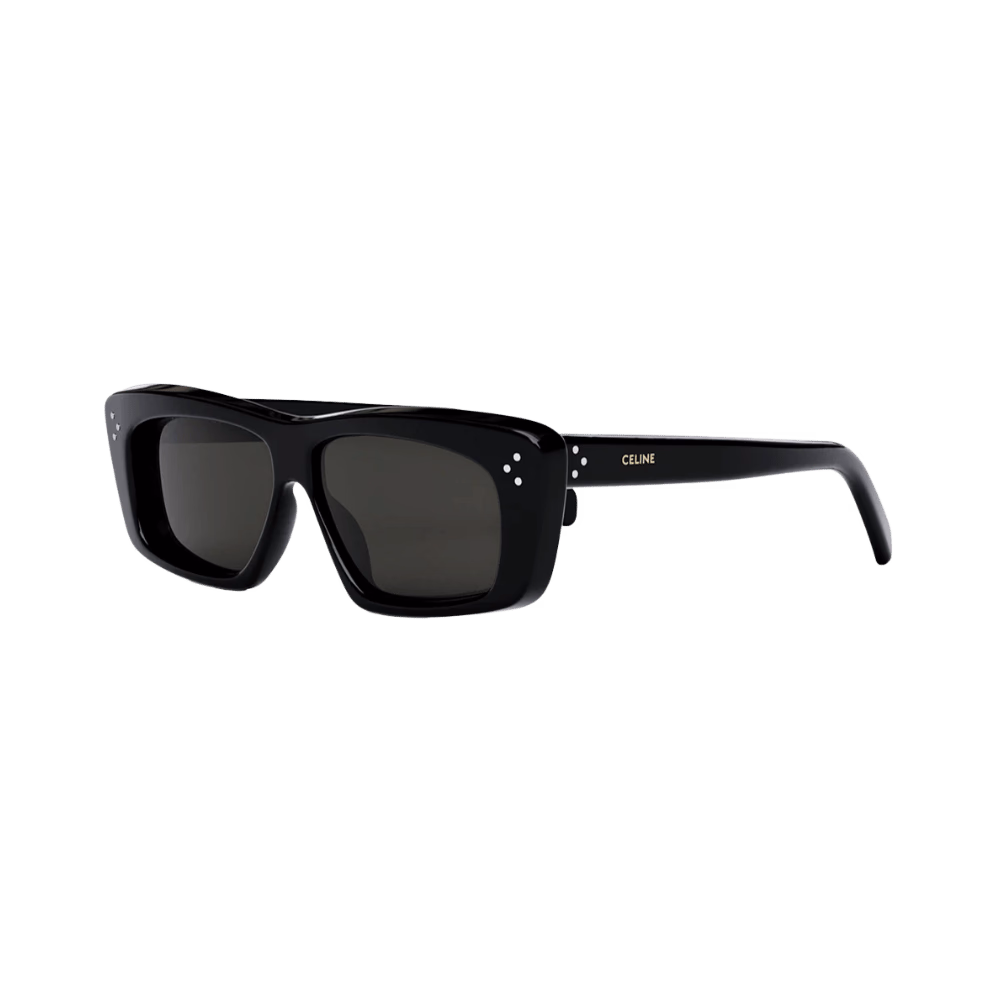Celine CL40259I Black / Black Sunglasses product photo 1