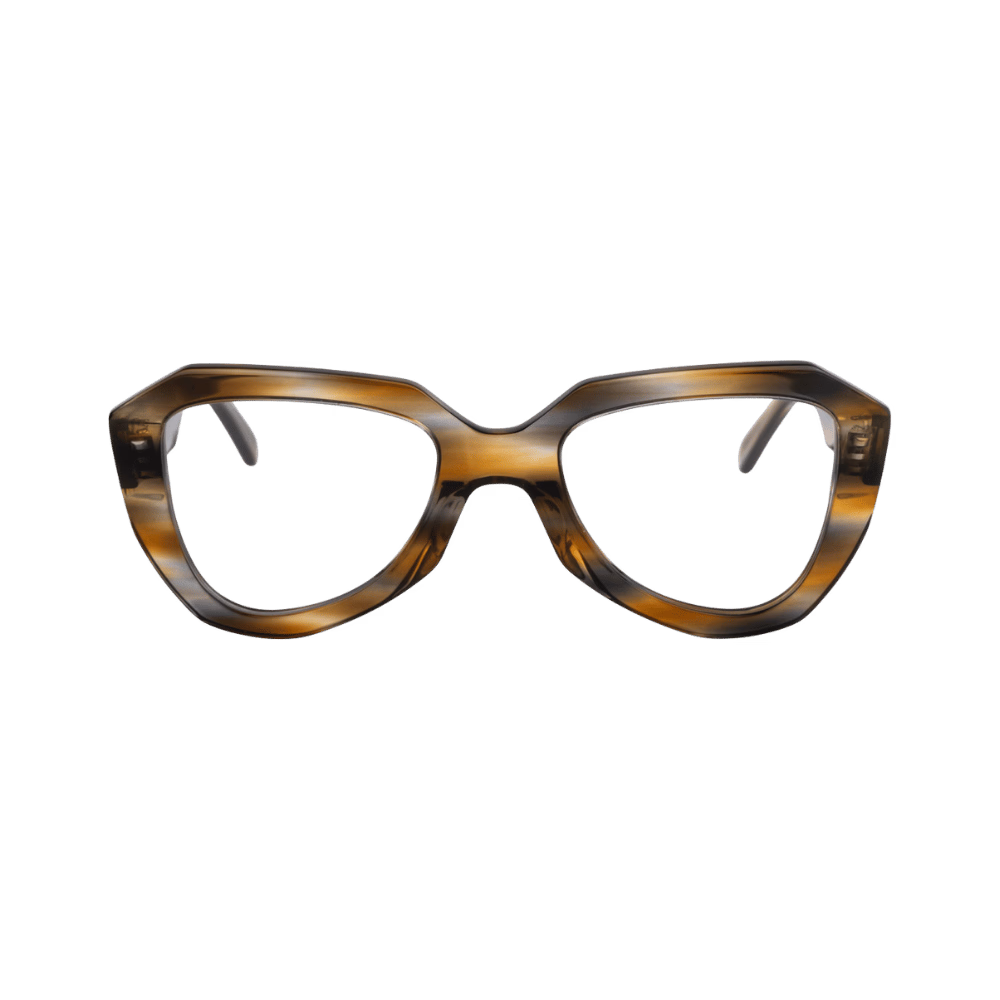 Celine CL40046U Shiny Coloured Havana / Smoke Photochromatic Sunglasses product photo 1