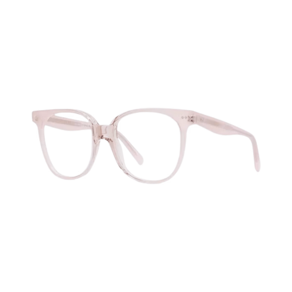Celine CL5010IN Shiny Rose Pink / Demo Eyeglasses Celine CL5010IN Shiny Rose Pink / Demo Eyeglasses
