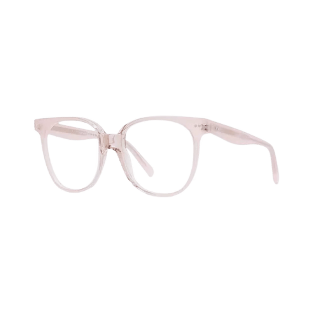 Celine CL5010IN Shiny Rose Pink / Demo Eyeglasses product photo 1