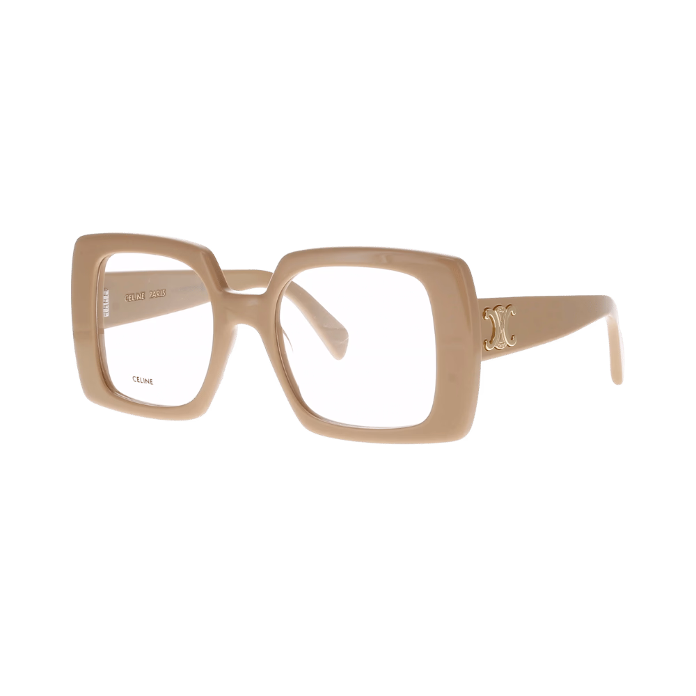 Celine CL50121I Shiny Beige / Demo product photo 1