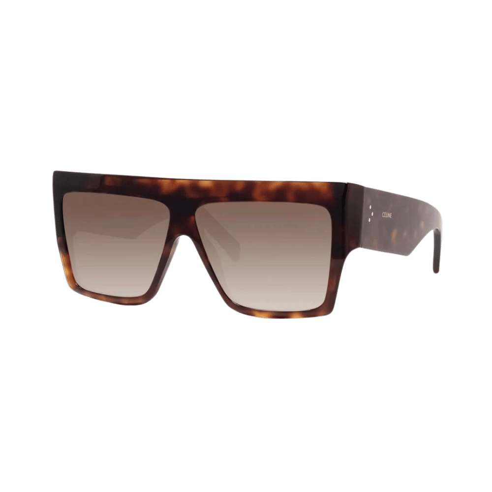 Celine CL40092I Dark Havana / Brown Gradient product photo 1