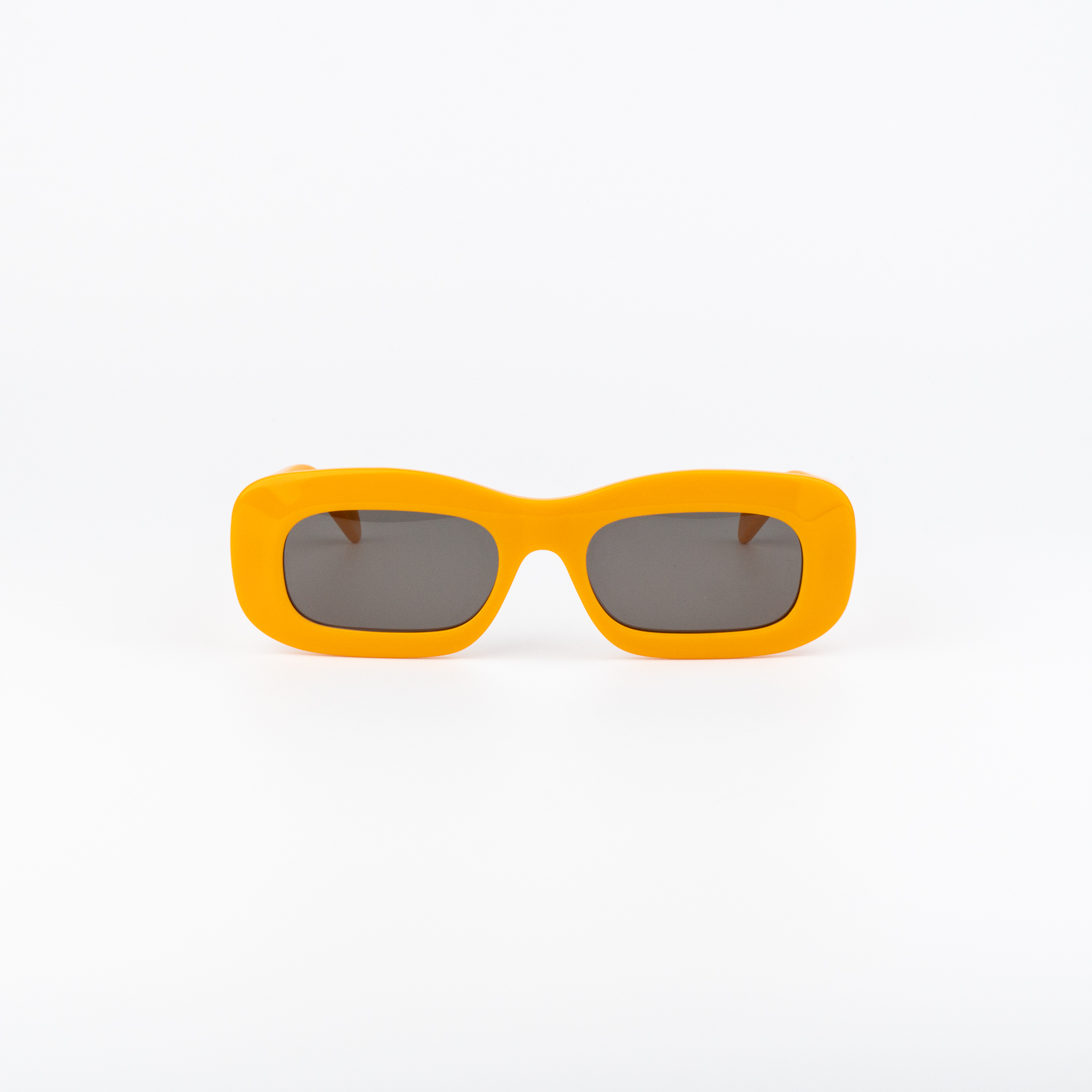 CL40294I Glossy Orange / Grey
