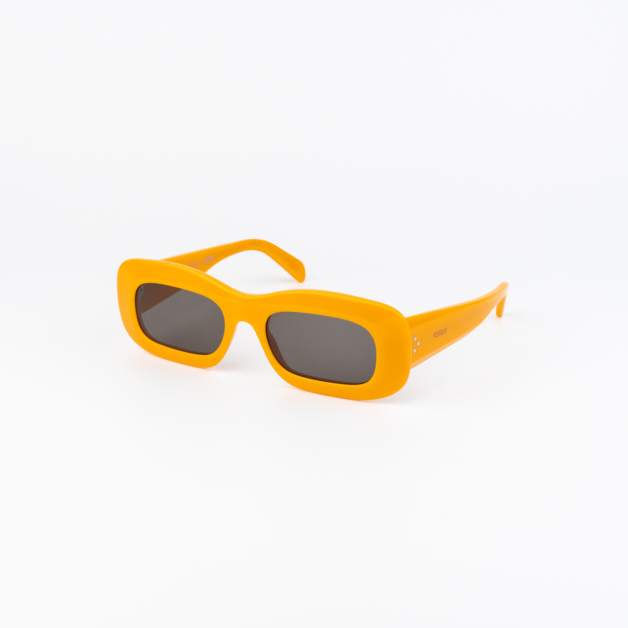 CL40294I Glossy Orange / Grey
