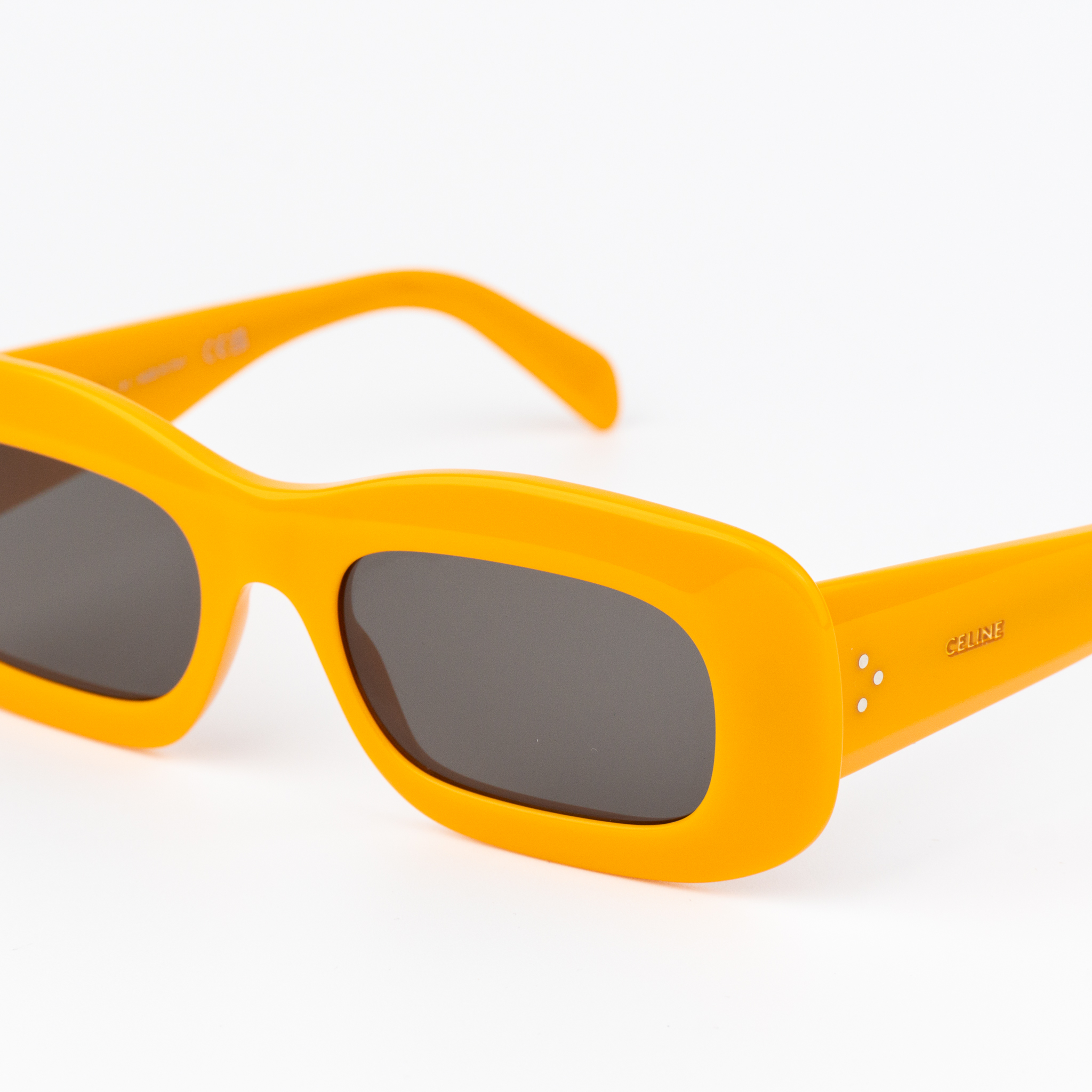 CL40294I Glossy Orange / Grey