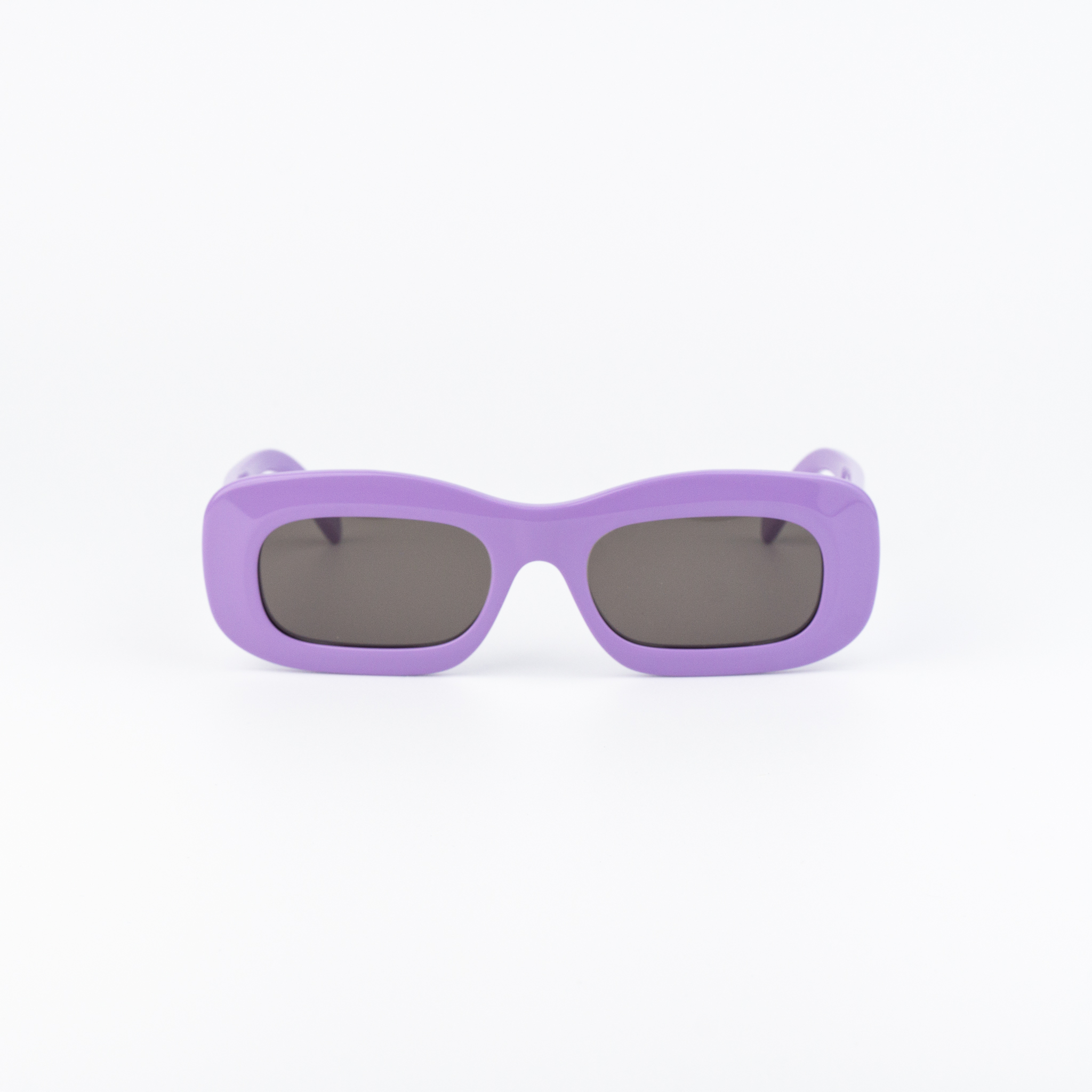CL40294I Shiny Purple / Grey