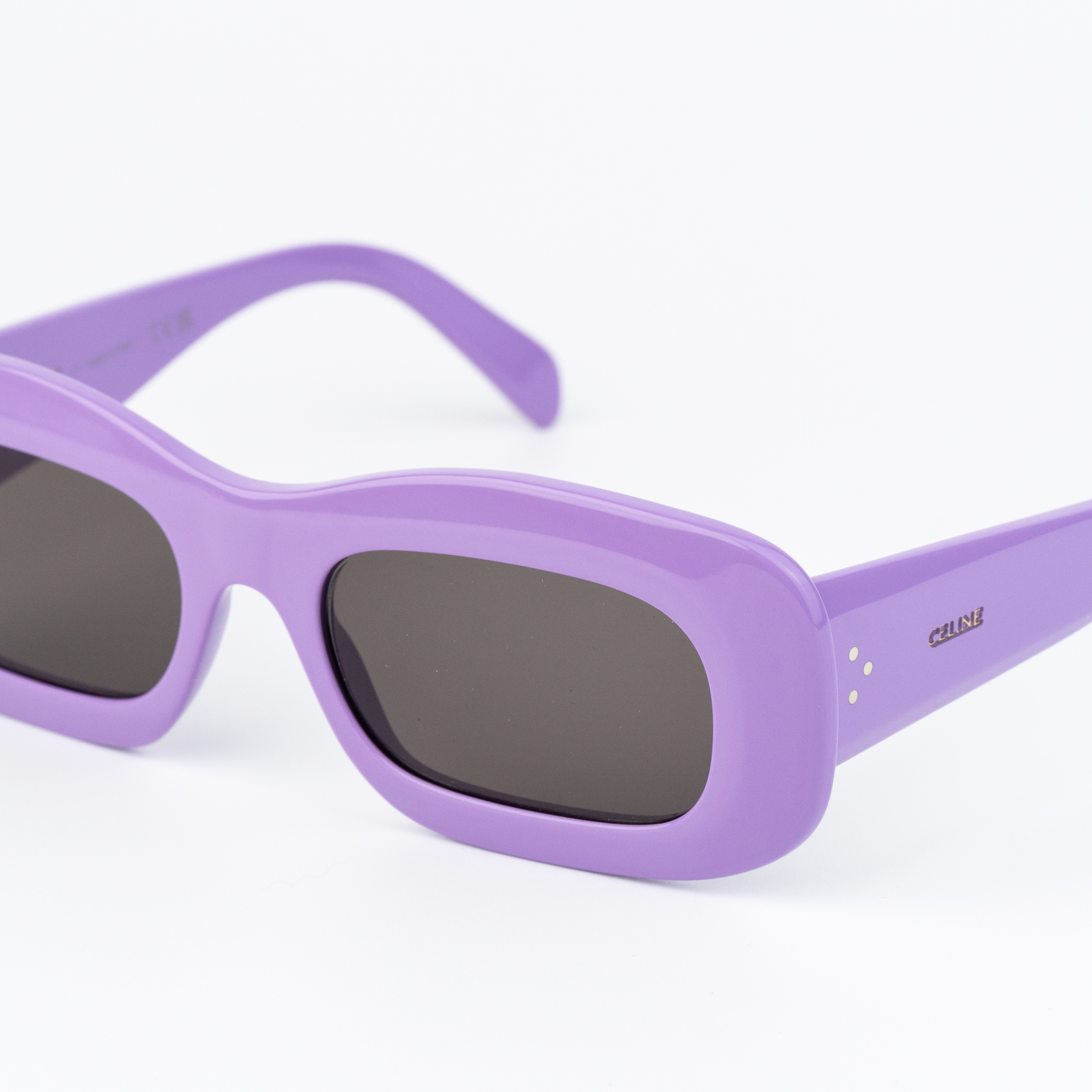 CL40294I Shiny Purple / Grey