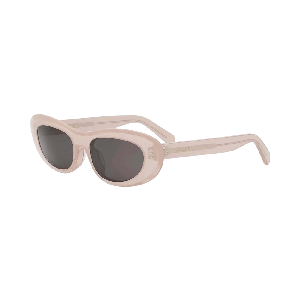 Celine CL40310U Light Pink / Smoke